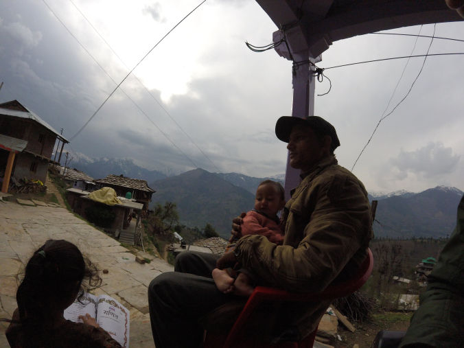Photo of In the Heart of Rumsu 13/16 by Rohit Salunke