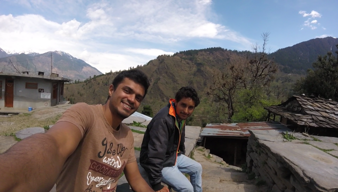 Photo of In the Heart of Rumsu 14/16 by Rohit Salunke