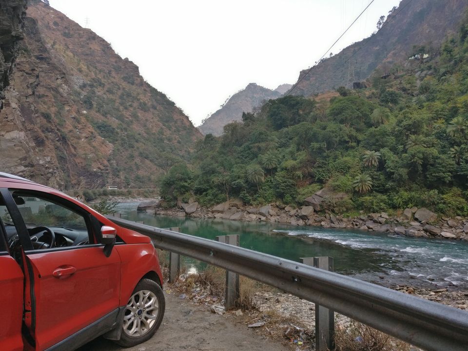 Photo of If The Road Takes You through Heaven, Keep Going. 3/10 by Akhil Sharma