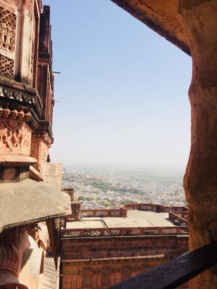 Photo of Jodhpur, Rajasthan, India by Aishwarya Shetty