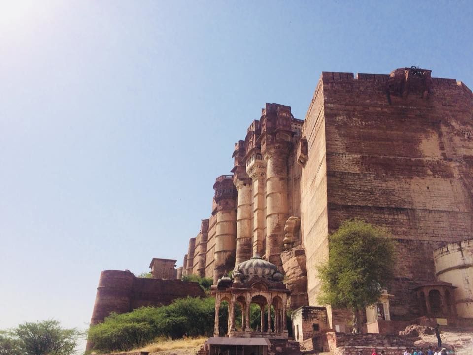 Photo of Jodhpur, Rajasthan, India by Aishwarya Shetty