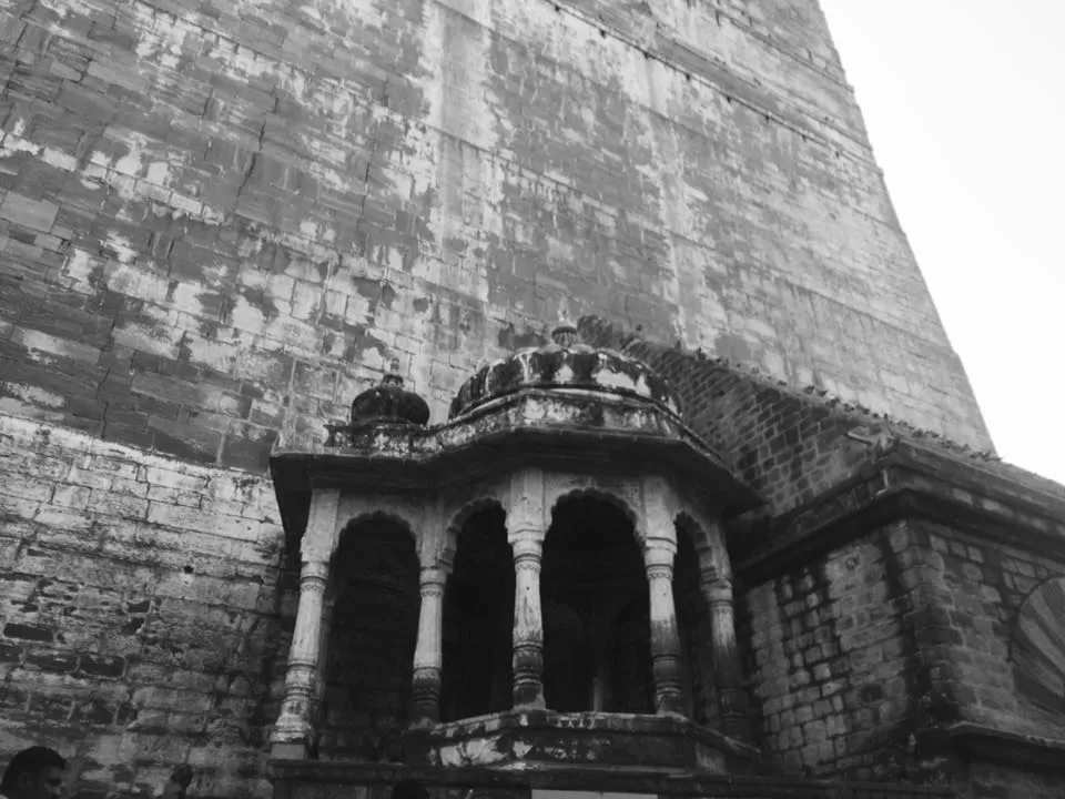 Photo of Jodhpur, Rajasthan, India by Aishwarya Shetty