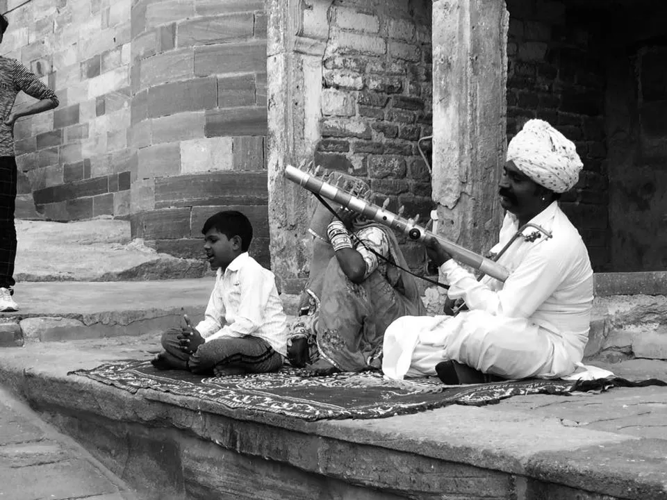 Photo of Jodhpur, Rajasthan, India by Aishwarya Shetty