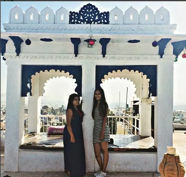 Photo of Udaipur, Rajasthan, India by Aishwarya Shetty