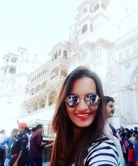 Photo of Udaipur, Rajasthan, India by Aishwarya Shetty