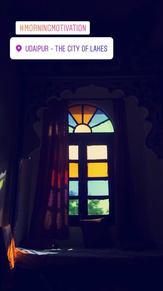 Photo of Udaipur, Rajasthan, India by Aishwarya Shetty