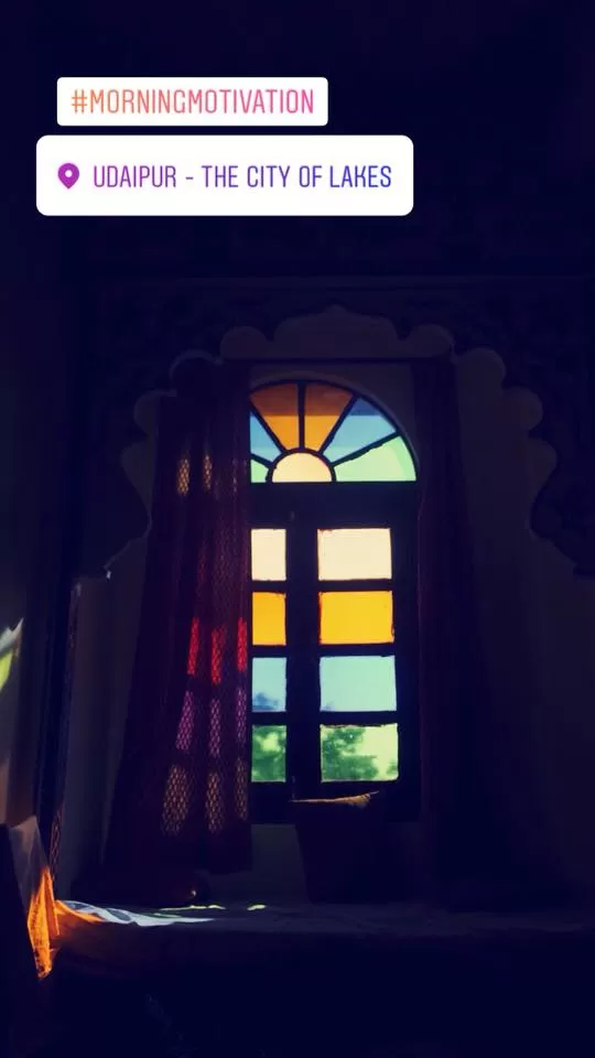 Photo of Udaipur, Rajasthan, India by Aishwarya Shetty