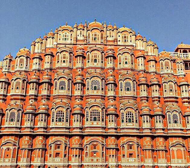 Photo of A memorable 9Days Trip to Rajasthan by Aishwarya Shetty