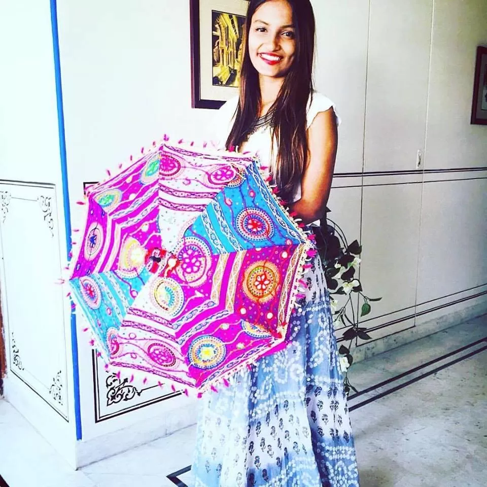 Photo of A memorable 9Days Trip to Rajasthan by Aishwarya Shetty