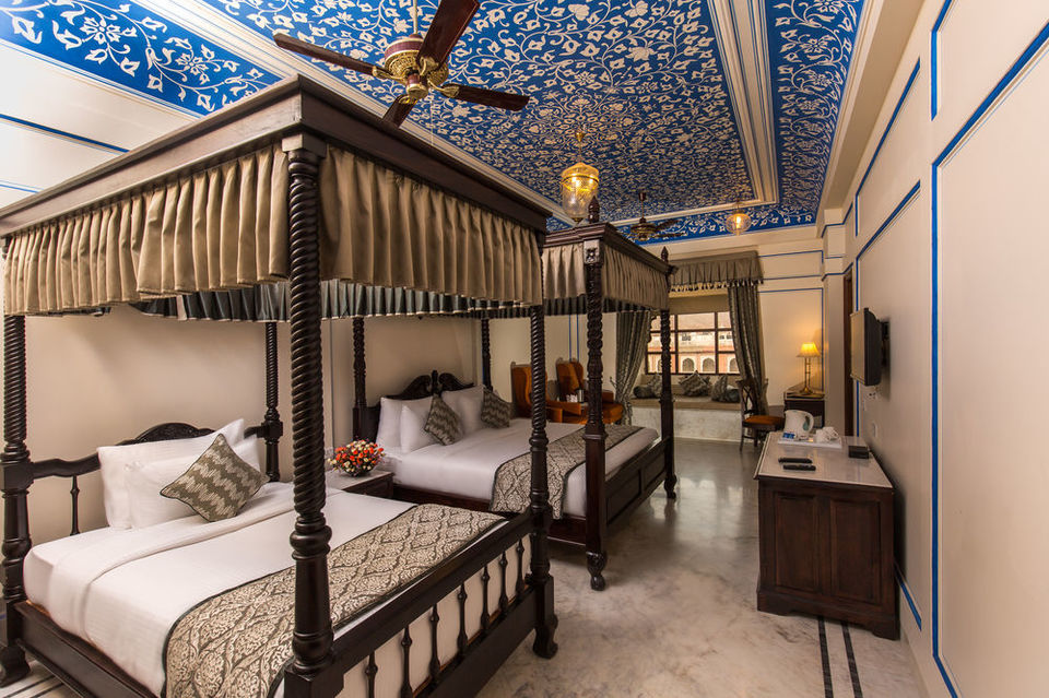 Photo of A memorable 9Days Trip to Rajasthan by Aishwarya Shetty
