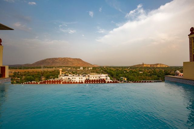 Photo of A memorable 9Days Trip to Rajasthan by Aishwarya Shetty