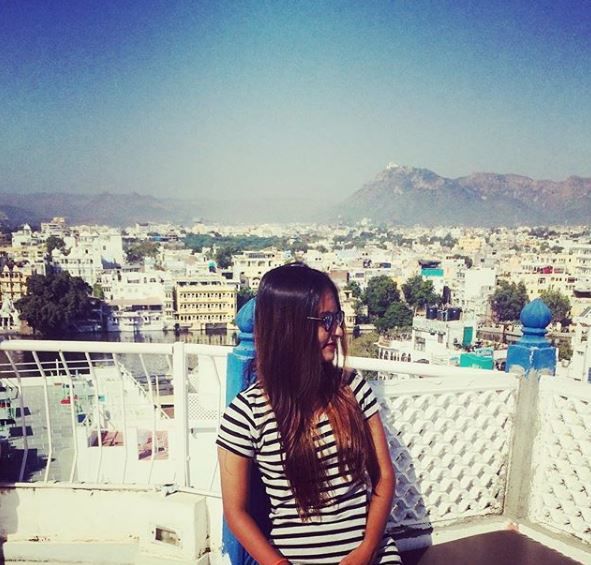 Photo of Udaipur, Rajasthan, India by Aishwarya Shetty