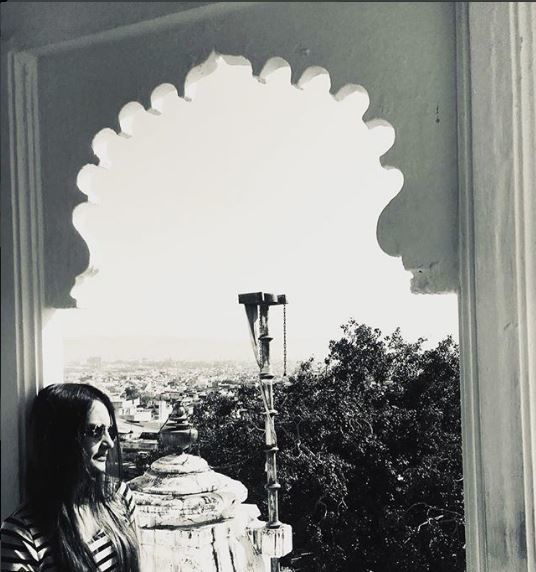 Photo of Udaipur, Rajasthan, India by Aishwarya Shetty