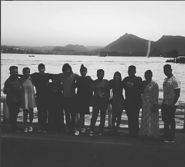 Photo of Udaipur, Rajasthan, India by Aishwarya Shetty