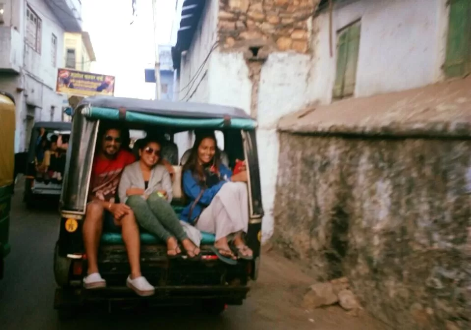 Photo of Shreenath Nagar, Junagadh, Gujarat, India by Aishwarya Shetty