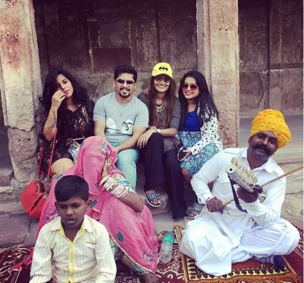 Photo of Jodhpur, Rajasthan, India by Aishwarya Shetty
