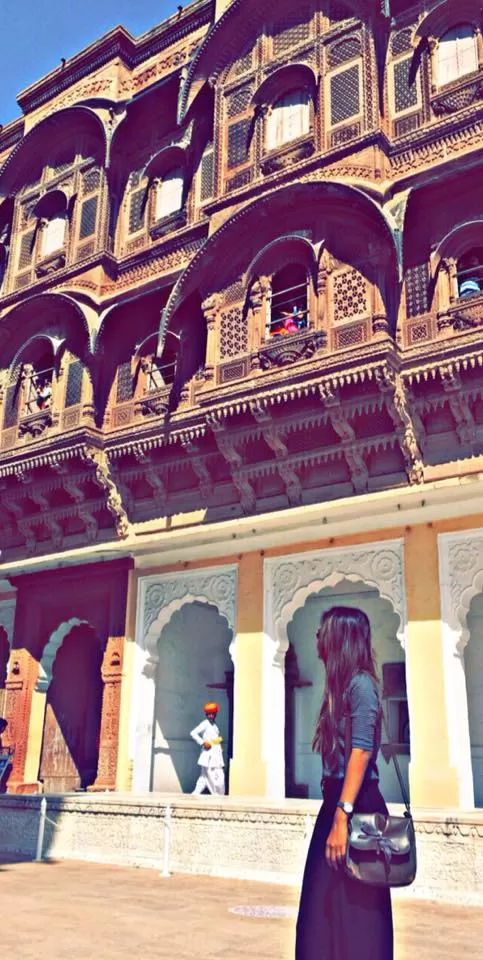 Photo of Jodhpur, Rajasthan, India by Aishwarya Shetty