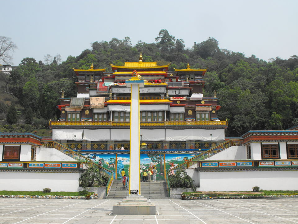 Photo of Explore the scenic beauty of Sikkim by prateek goel