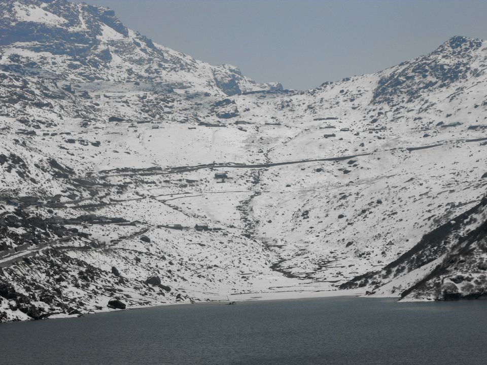 Photo of Tsomgo Lake, East Sikkim, Sikkim, India by prateek goel