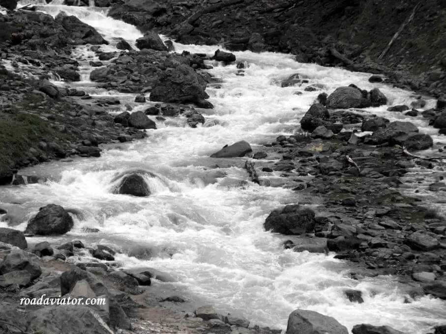 Photo of Chandanwari, Pahalgam by prateek goel