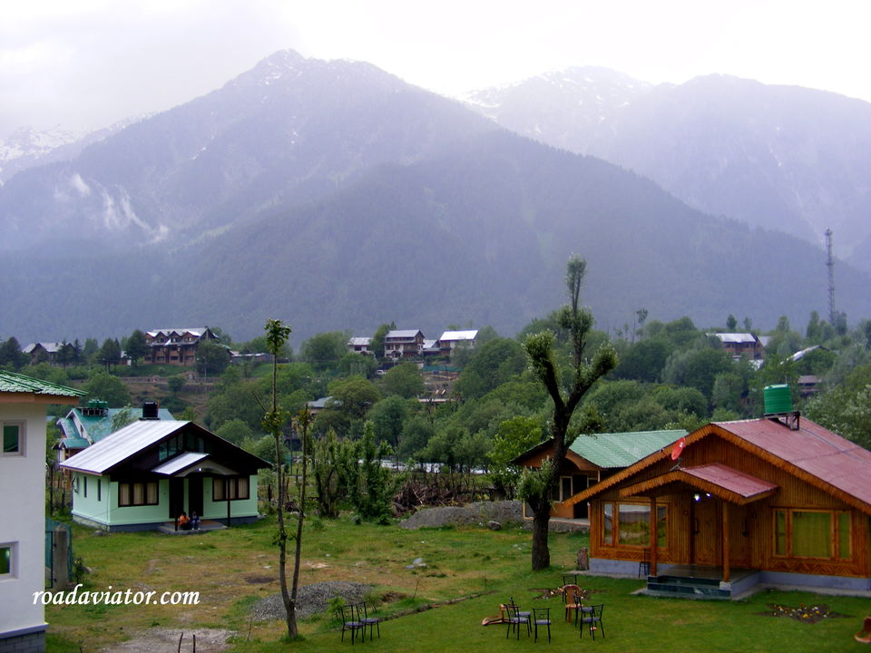 Photo of Pahalgam: Delightful valleys and glaciers - Roadaviator by prateek goel