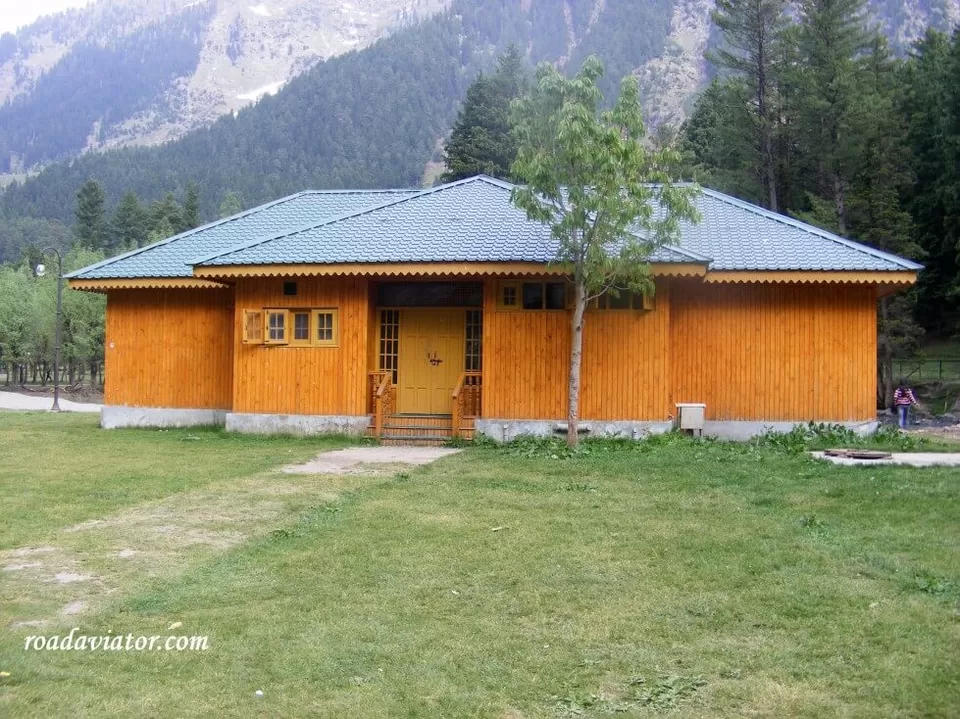 Photo of Betaab Valley, Hajan by prateek goel
