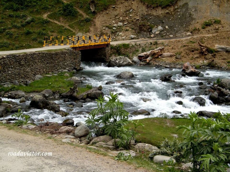 Photo of Aru Vally, Pahalgam by prateek goel