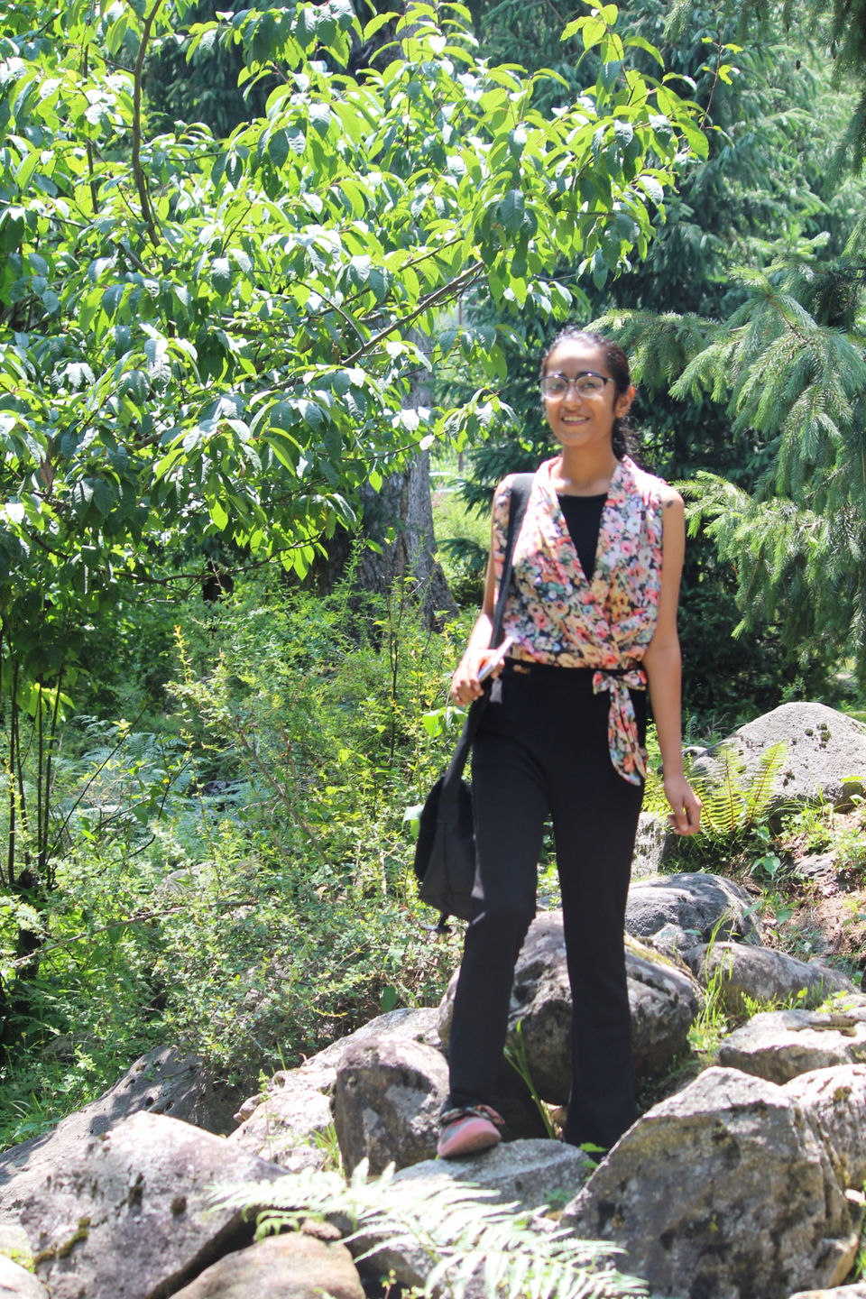 Photo of Manali:Best Trip Of My Life❤ by Taranpreet Kaur