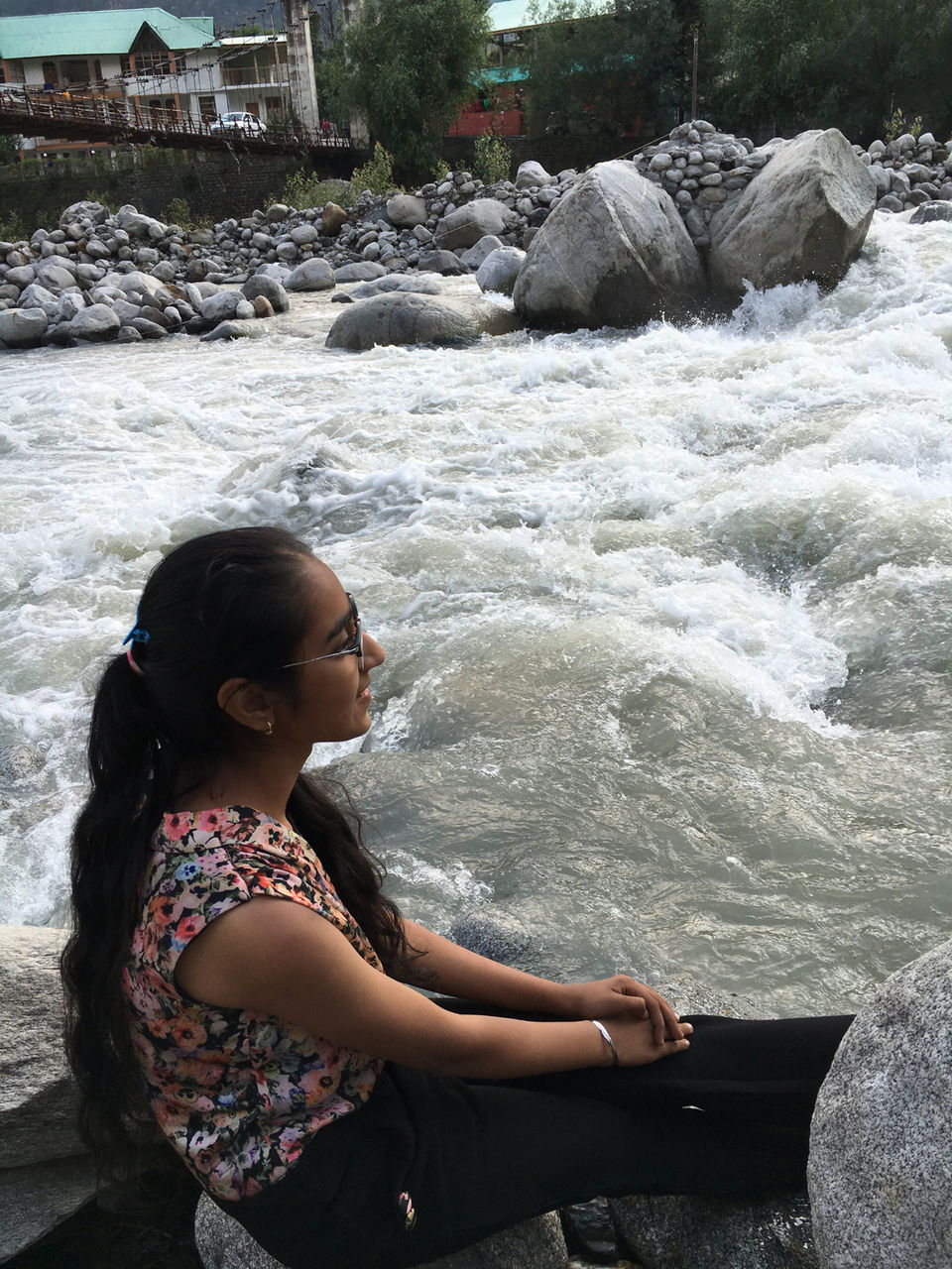 Photo of Manali:Best Trip Of My Life❤ by Taranpreet Kaur