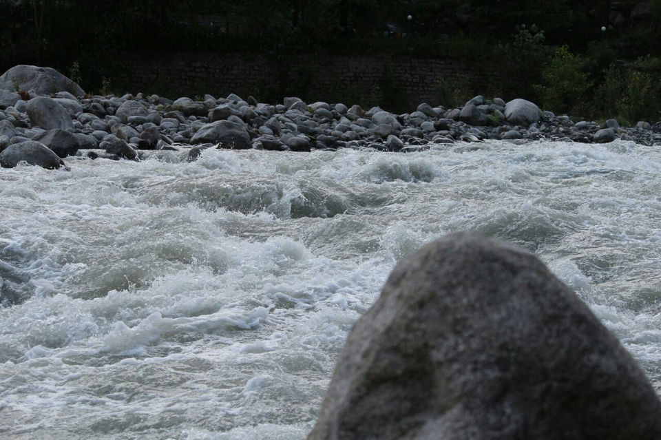 Photo of Manali:Best Trip Of My Life❤ by Taranpreet Kaur