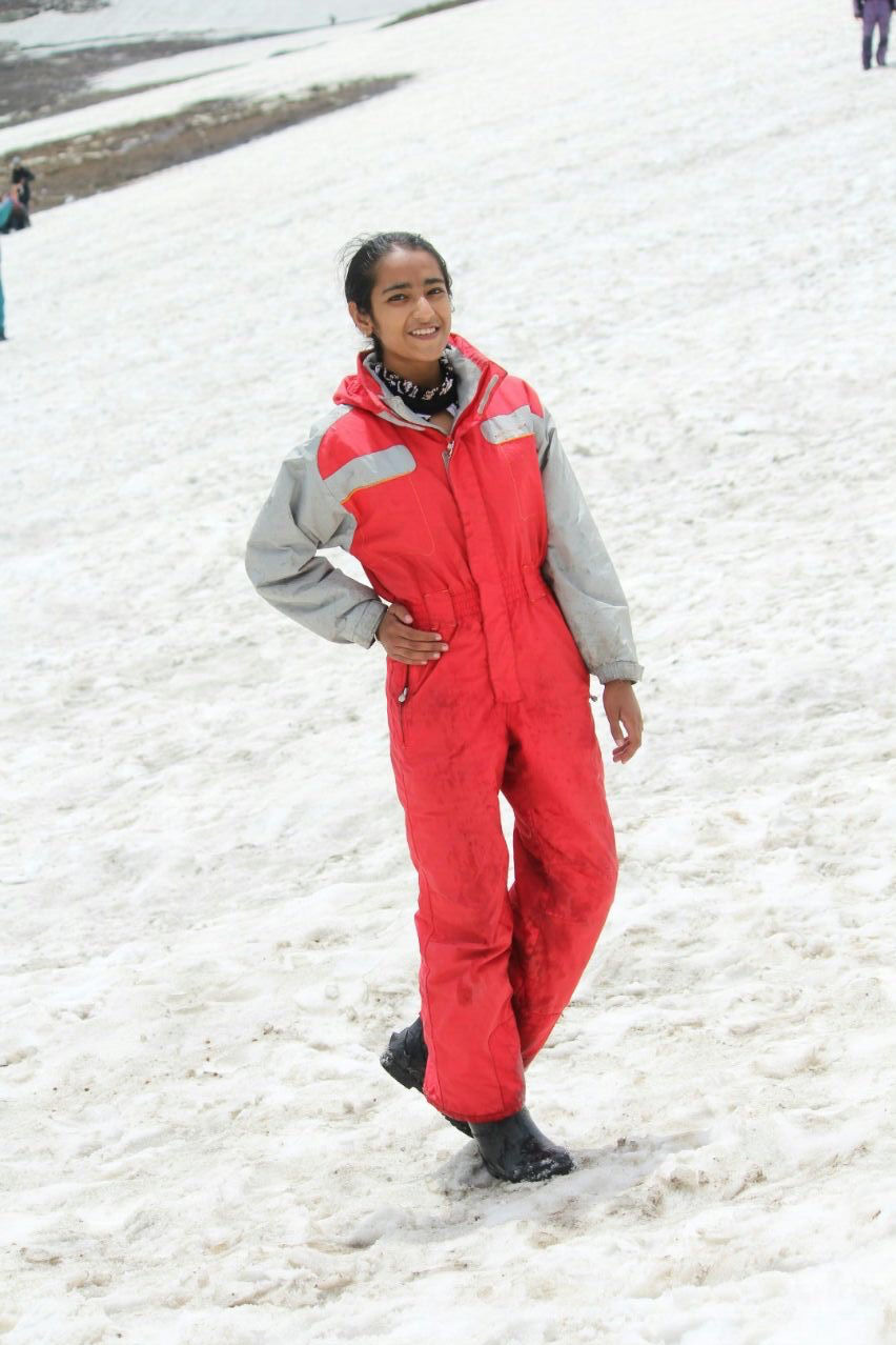 Photo of Manali:Best Trip Of My Life❤ by Taranpreet Kaur