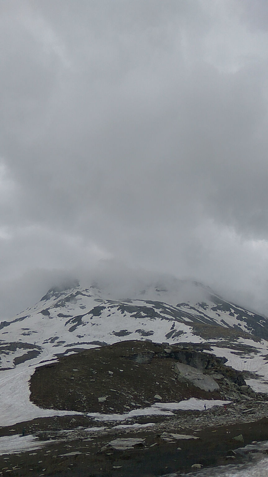 Photo of Manali:Best Trip Of My Life❤ by Taranpreet Kaur