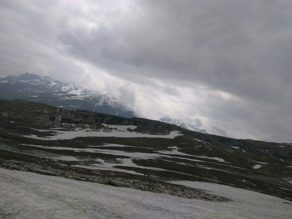 Photo of Manali:Best Trip Of My Life❤ by Taranpreet Kaur