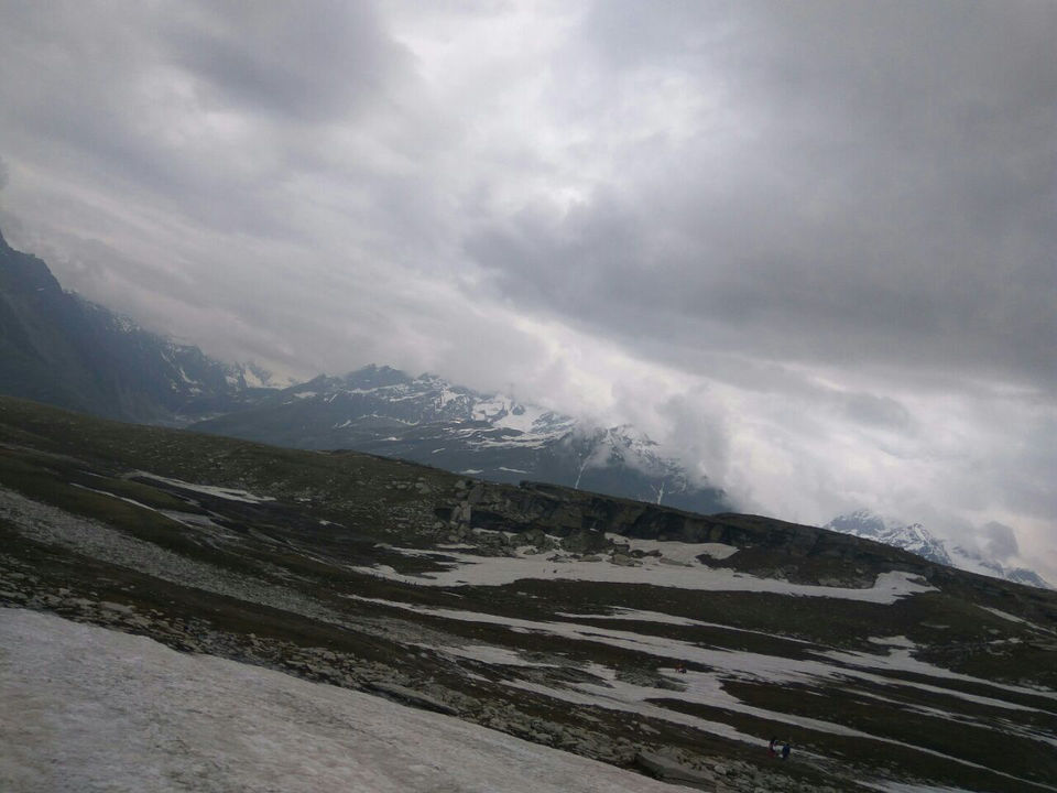 Photo of Manali:Best Trip Of My Life❤ by Taranpreet Kaur