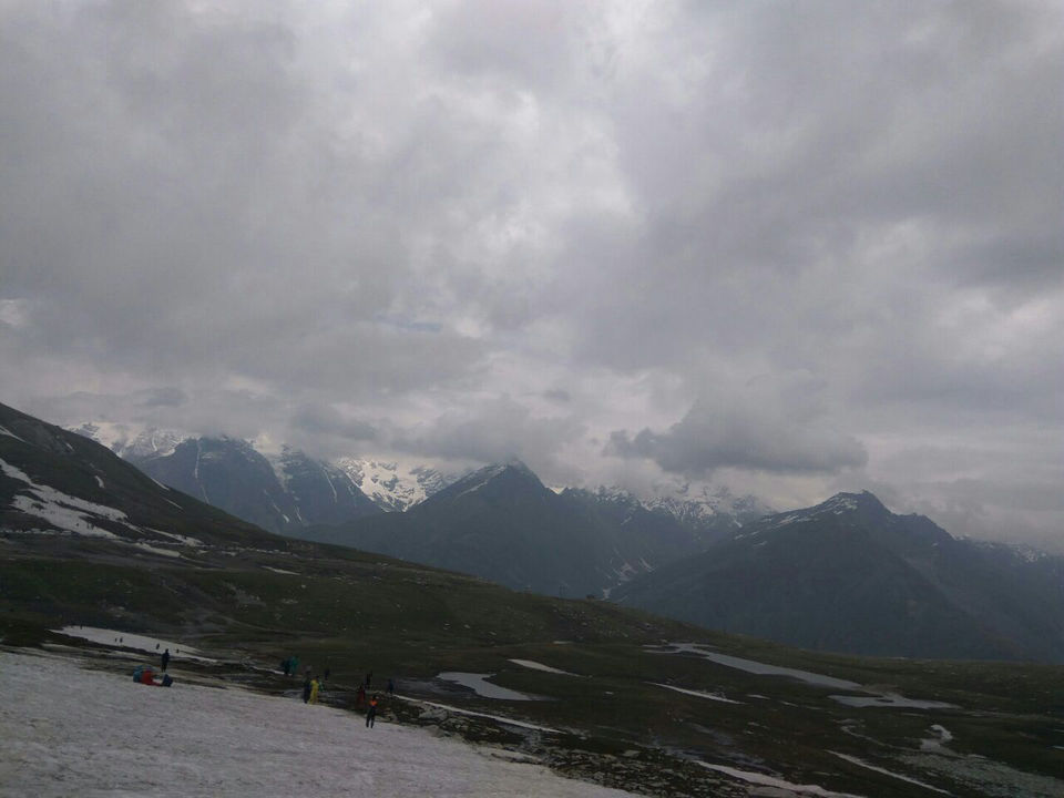 Photo of Manali:Best Trip Of My Life❤ by Taranpreet Kaur