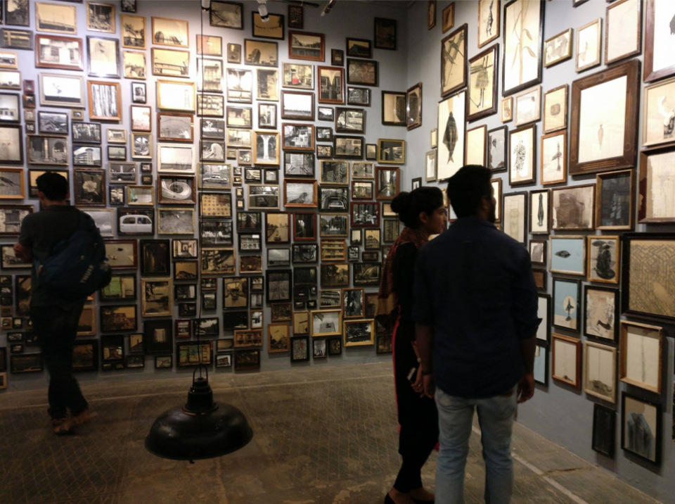 Photo of Destination Art and Design: Festivals in India 1/7 by Ritika Jain