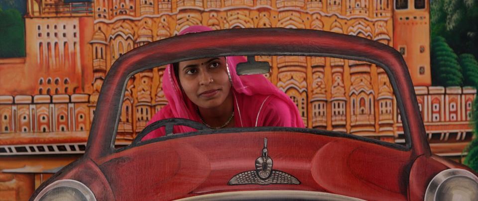 Photo of Destination Art and Design: Festivals in India 7/7 by Ritika Jain