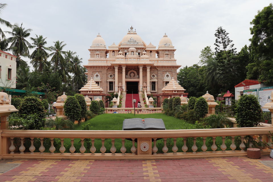 Photo of Chennai, in 2 days! by Mitu Bhagat