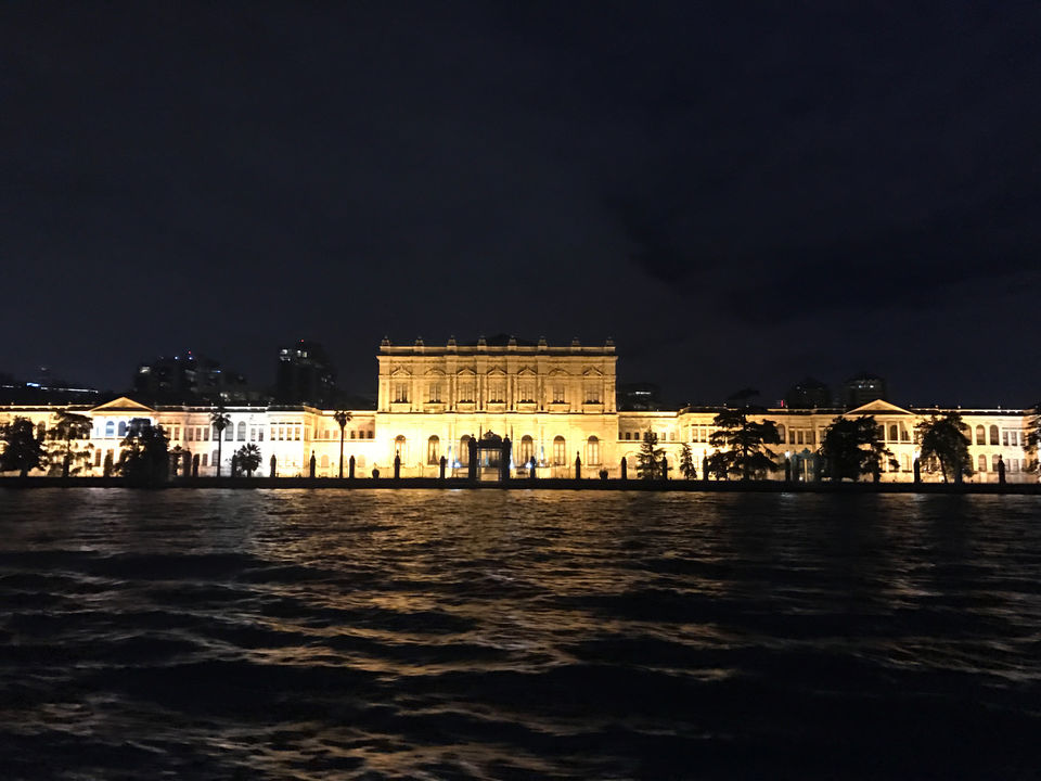 Photo of Istanbul In Three Days by aditi