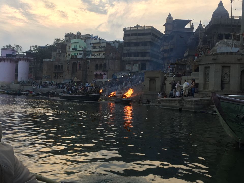 Photo of Shri Kashi Vishwanath Temple, Lahori Tola, Varanasi, Uttar Pradesh, India by aditi