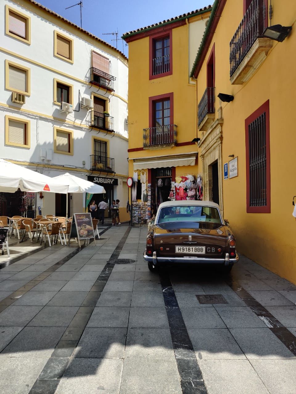 Photo of Sevilla, Spain by aditi