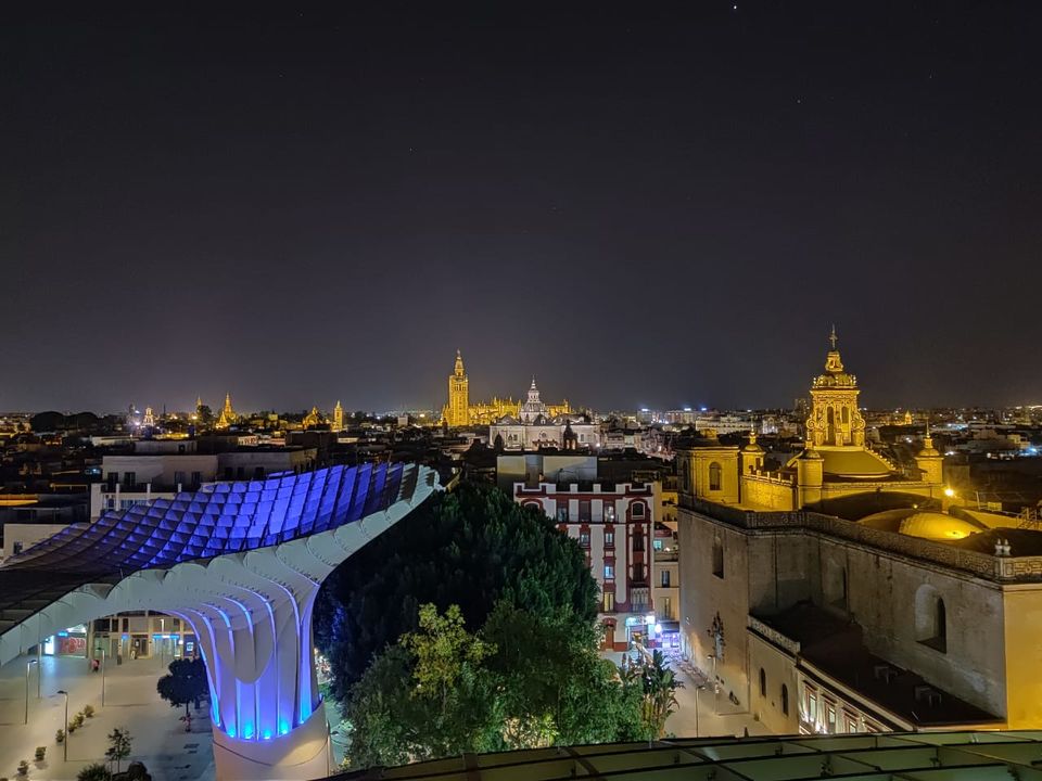 Photo of Sevilla, Spain by aditi
