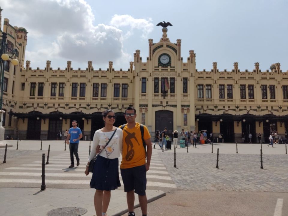 Photo of Valencia, Spain by aditi