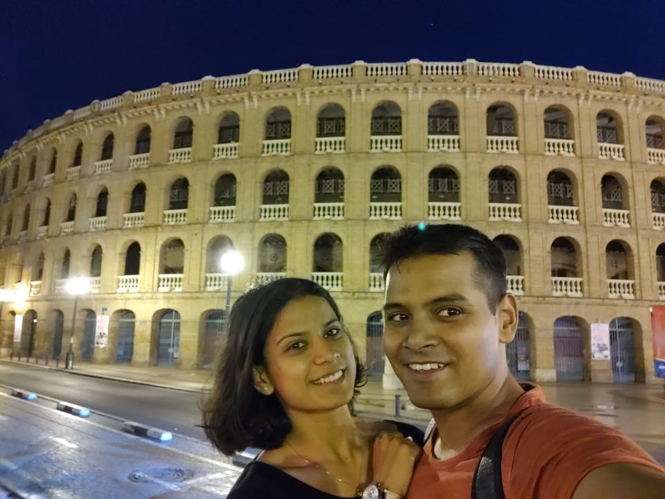 Photo of Valencia, Spain by aditi