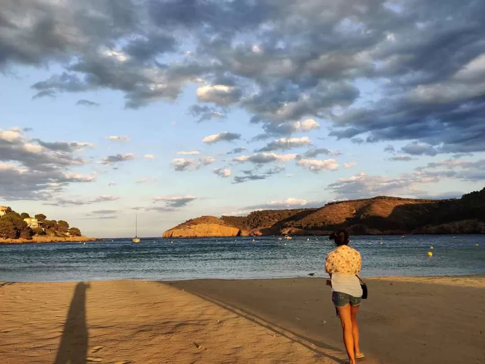 Photo of Cala Montgó, Spain by aditi