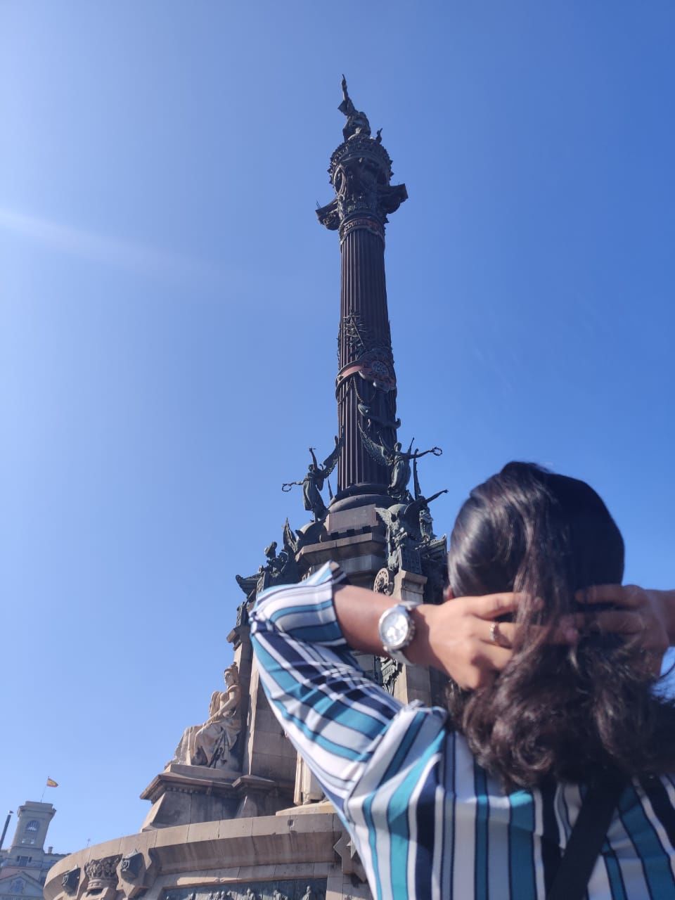 Photo of Barcelona, Spain by aditi