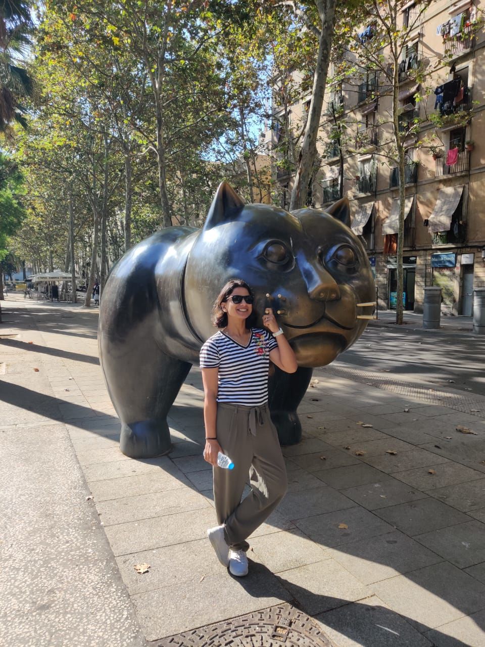 Photo of Barcelona, Spain by aditi