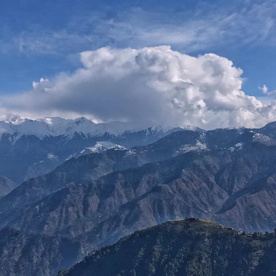 Photo of Chamba, Himachal Pradesh, India by Tania Sharma