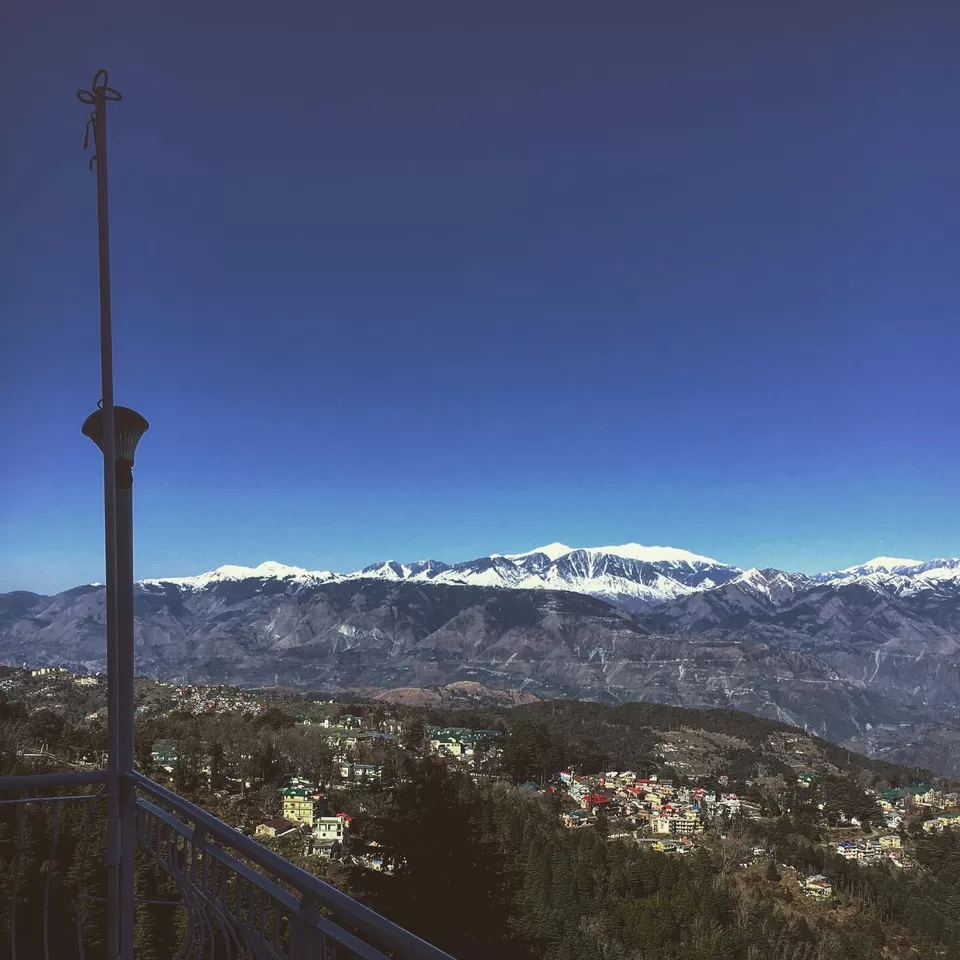 Photo of Chamba, Himachal Pradesh, India by Tania Sharma