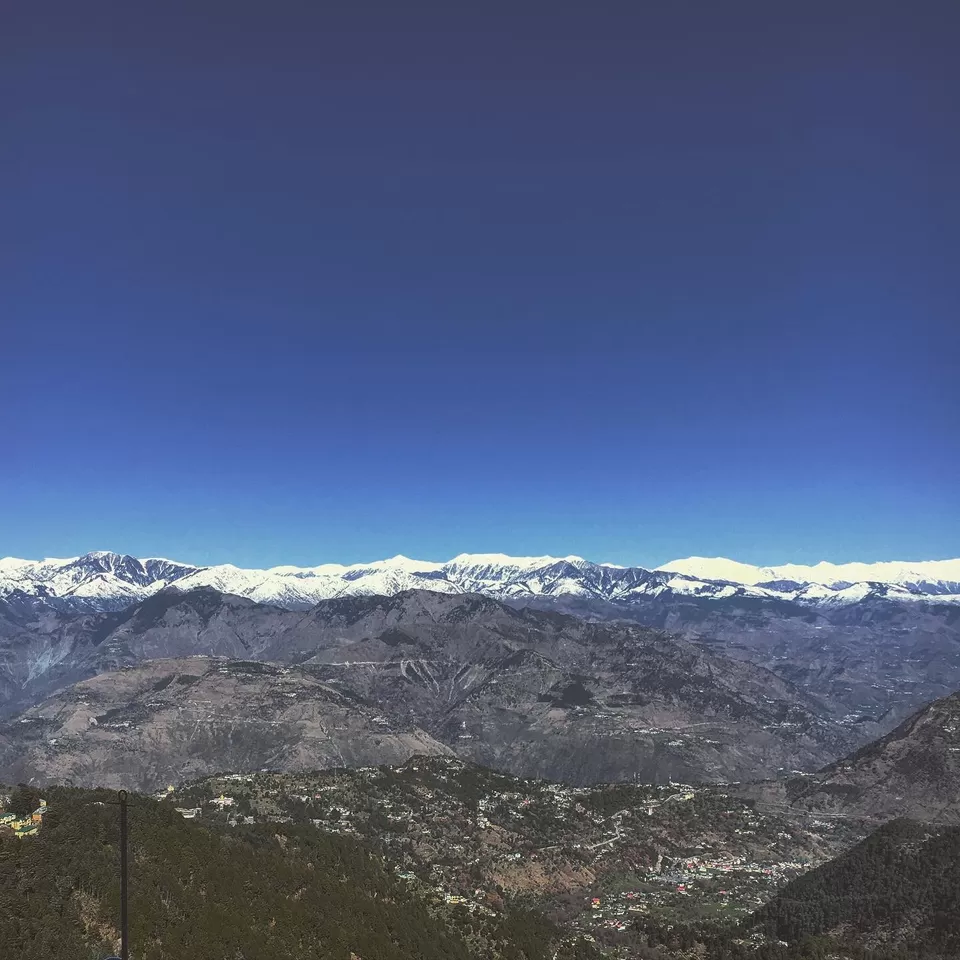 Photo of Chamba, Himachal Pradesh, India by Tania Sharma